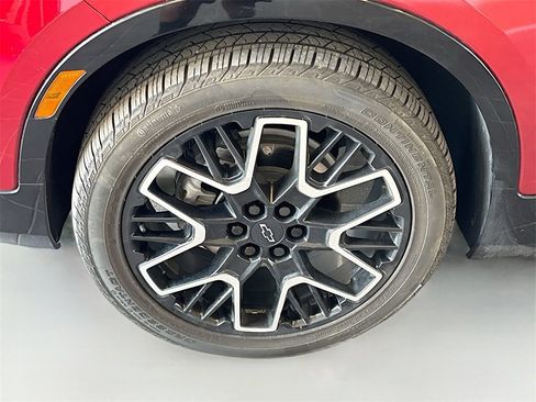 Used 2023 Chevrolet Blazer RS w/ Driver Confidence II Package image 32