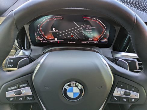 Used 2022 BMW 230i Coupe w/ Premium Package 2 RWD image 33
