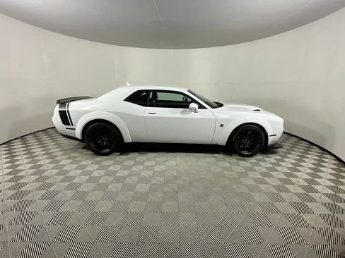 Used 2022 Dodge Challenger R/T Scat Pack image 5