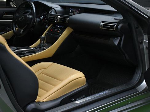 Used 2019 Lexus RC 350 RWD image 34