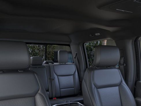 New 2026 Ford F150 Lariat w/ Equipment Group 501A Mid image 23