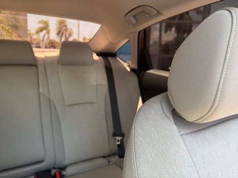 Used 2025 Honda Accord SE image 15