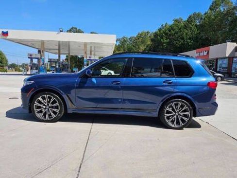 Used 2019 BMW X7 xDrive50i AWD/4WD image 20