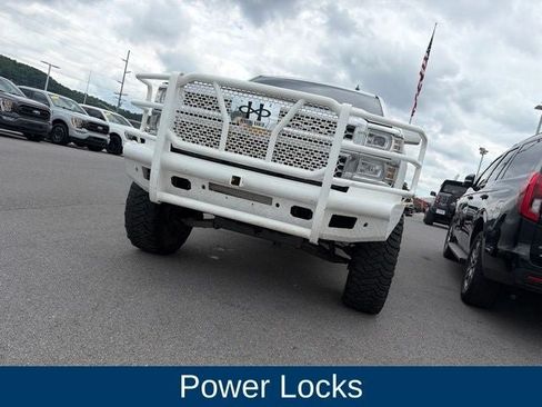Used 2014 Chevrolet Silverado 1500 LT w/ Trailering Package AWD/4WD image 4