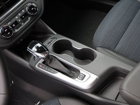 New 2026 Buick Envista Preferred w/ Convenience I Package FWD image 14
