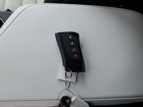 Used 2026 Lexus IS 350 F Sport RWD image 39