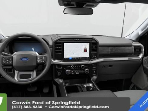 New 2026 Ford F150 XLT image 6