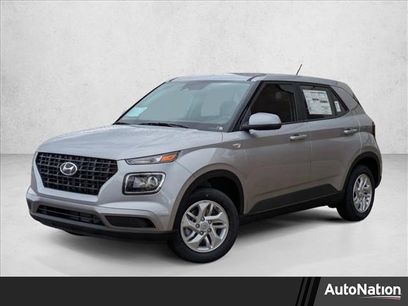New 2026 Hyundai Venue SE
