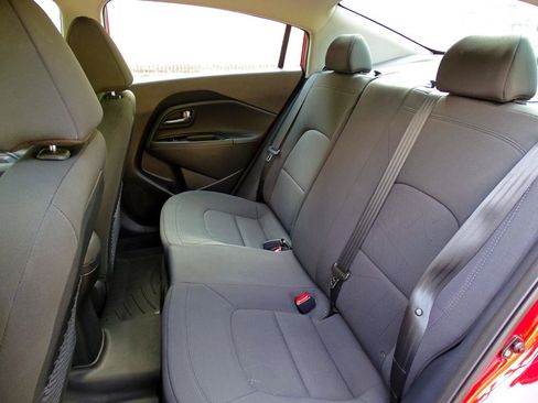 Used 2013 Kia Rio EX w/ Convenience Pkg FWD image 23