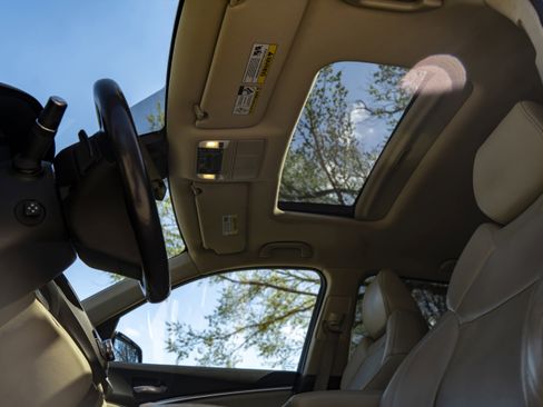 Used 2016 Acura MDX SH-AWD w/ Technology Package image 33