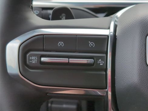 New 2026 GMC Sierra EV Elevation image 23