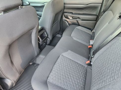 New 2025 Ford Ranger XLT w/ Equipment Group 301A High image 22