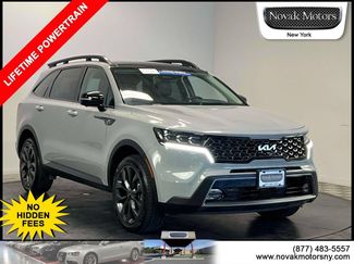 Used 2023 Kia Sorento SX Prestige AWD/4WD video 1