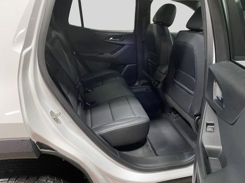 New 2026 Chevrolet Equinox LT w/ Convenience Package II image 6