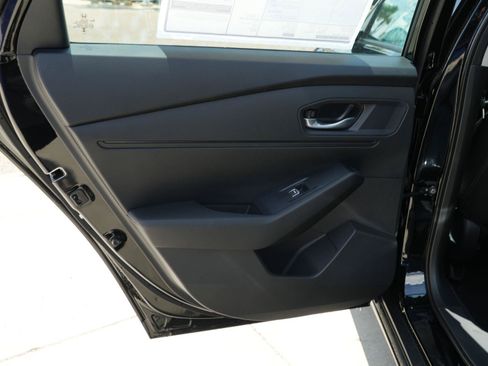 New 2026 Honda Accord SE image 18
