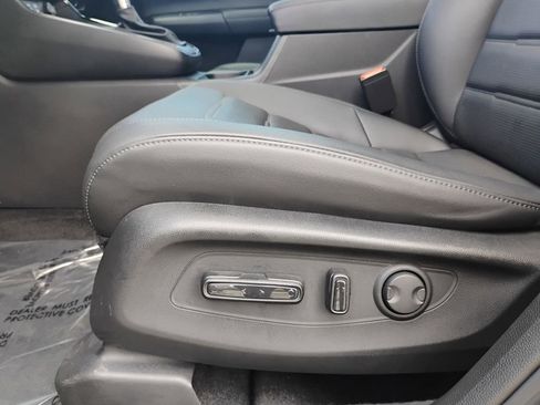 Used 2023 Honda CR-V EX-L image 21