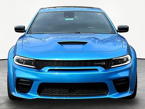 Used 2023 Dodge Charger Scat Pack image 2
