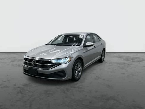 Used 2024 Volkswagen Jetta SE FWD image 7