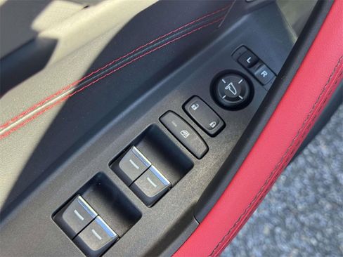 Certified 2025 Acura TLX SH-AWD w/ A-SPEC Pkg image 16