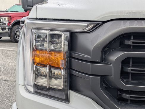 Used 2023 Ford F150 XLT w/ Equipment Group 302A High image 8