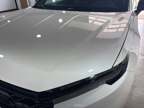 Used 2025 Honda CR-V Sport-L image 43