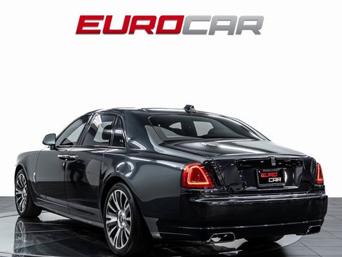 Used 2019 Rolls-Royce Ghost *STARLIGHT HEADLINER * IMMACUL image 4