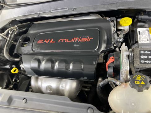 Used 2022 Jeep Compass Limited w/ Sun and Sound Group AWD/4WD image 29