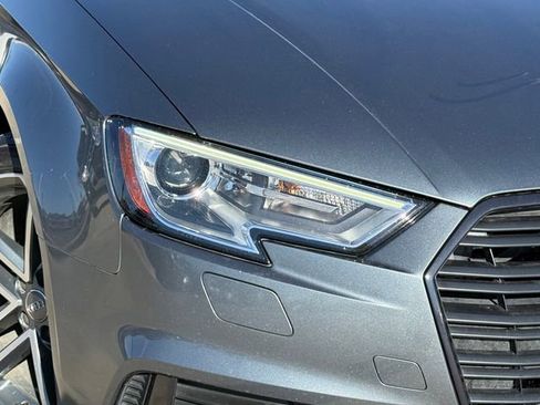 Used 2019 Audi A3 2.0T Premium image 3