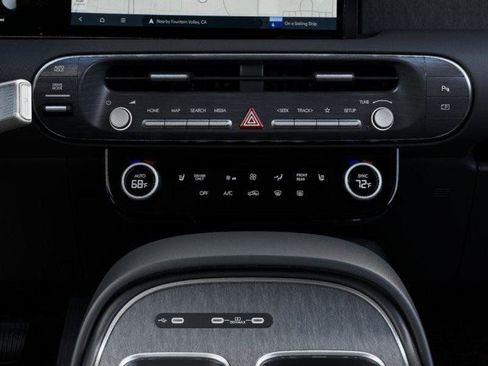 New 2026 Hyundai Palisade FWD Hybrid image 16