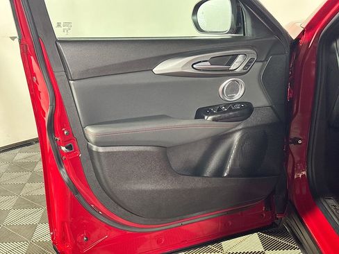 Used 2024 Dodge Hornet R/T Plus image 11