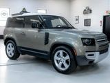 Used 2021 Land Rover Defender 90 First Edition image 4