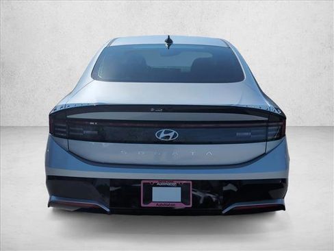New 2026 Hyundai Sonata SEL image 8