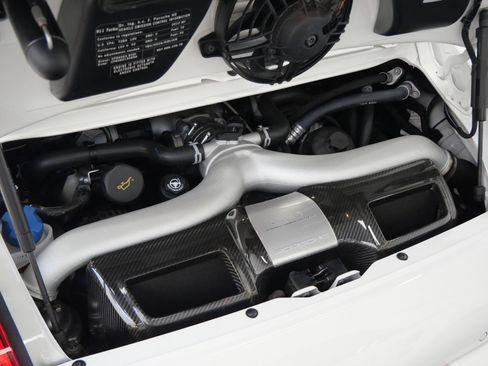 Used 2012 Porsche 911 Edition 918 Spyder AWD/4WD image 58