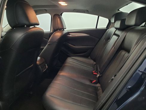 Used 2018 MAZDA MAZDA6 Touring FWD image 18