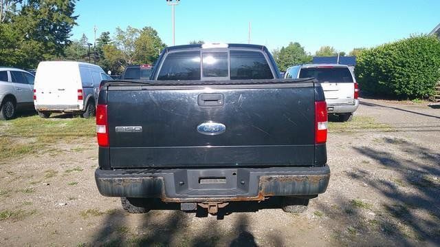 Used 2008 Ford F150 XL AWD/4WD image 4