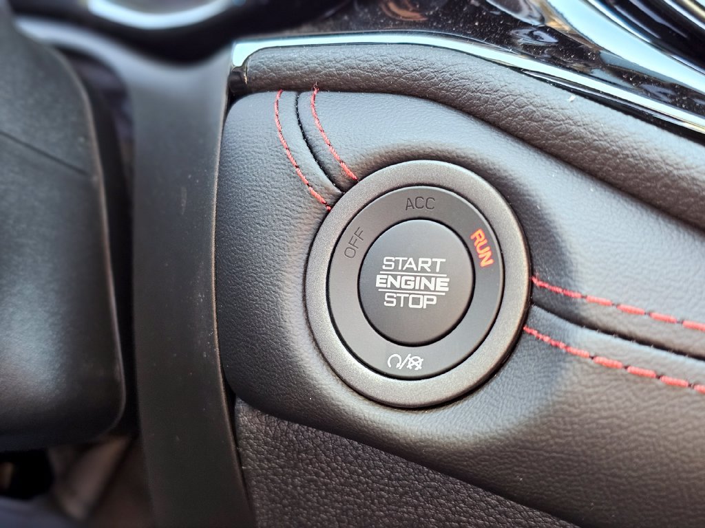 New 2026 Dodge Durango GT w/ Blacktop Package AWD/4WD image 15