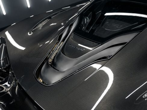 Used 2012 McLaren P1 RWD image 17