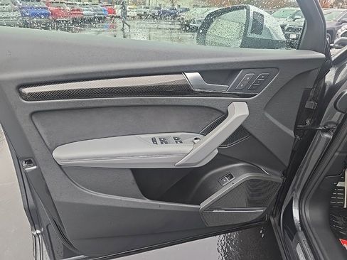 Used 2023 Audi SQ5 Premium Plus image 18