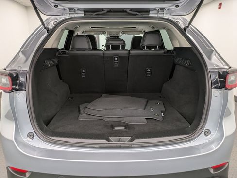 Certified 2023 MAZDA CX-5 AWD 2.5 S w/ Preferred Package image 24