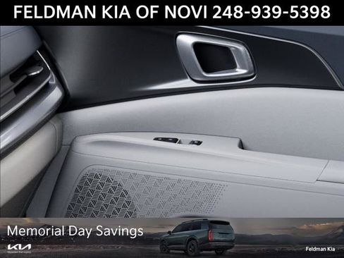 New 2026 Kia Carnival SX FWD image 26