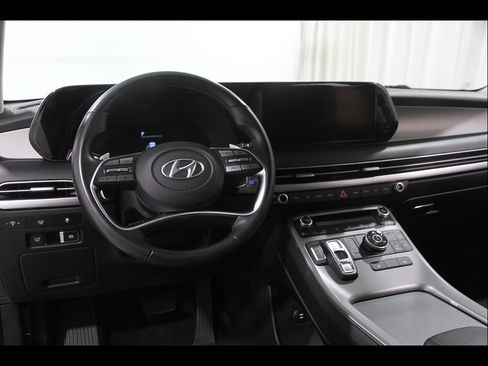 Certified 2024 Hyundai Palisade SEL AWD/4WD image 6