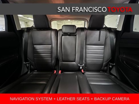 Used 2014 Ford Escape Titanium w/ Equipment Group 401A image 14