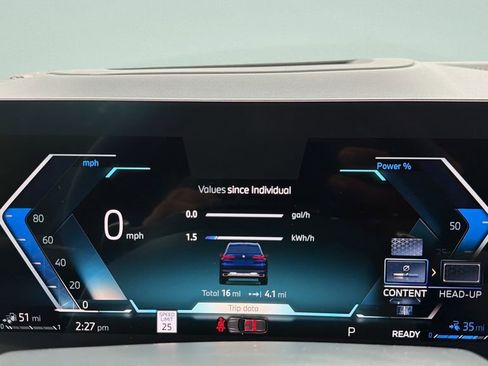 New 2026 BMW X5 xDrive50e image 22