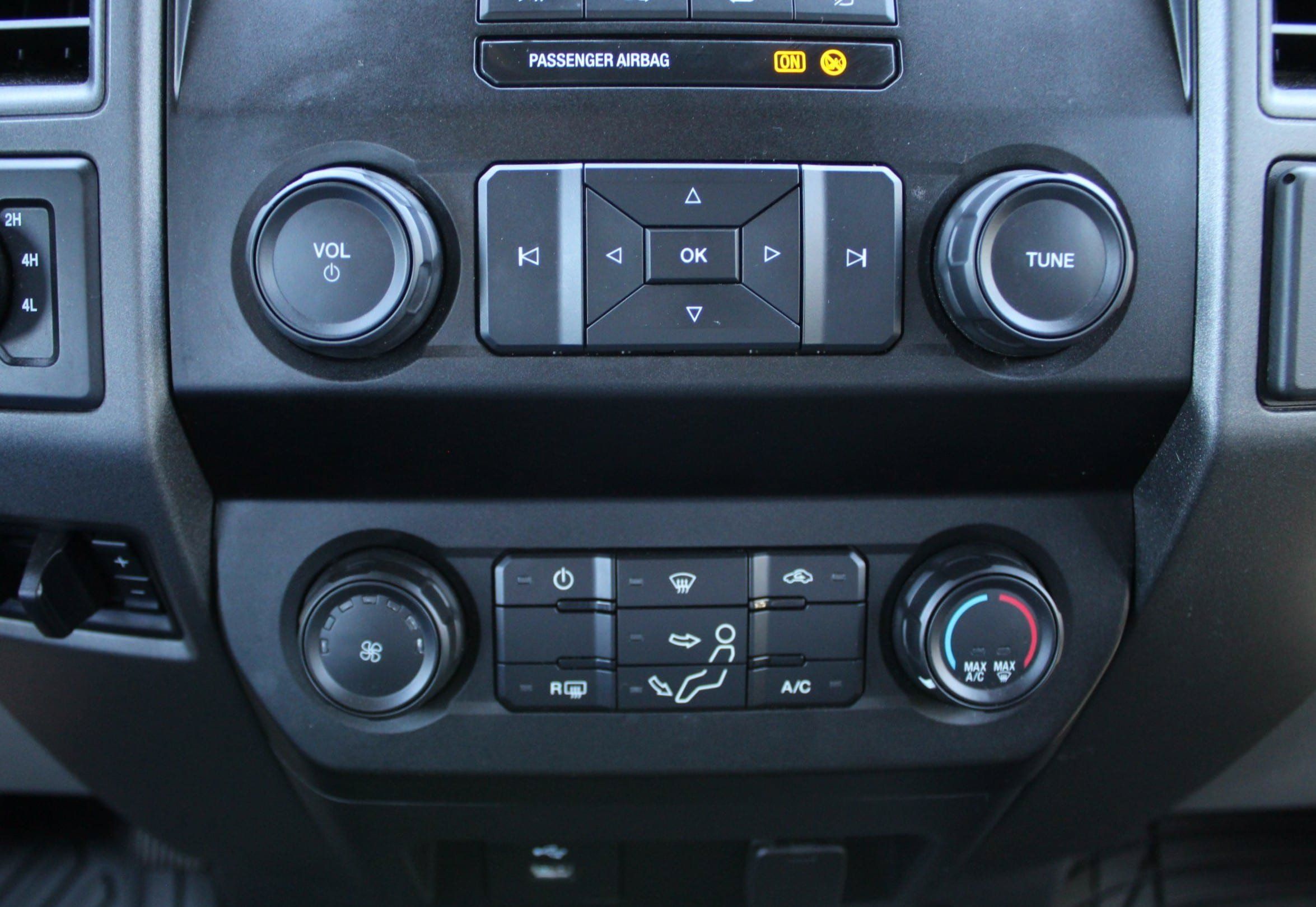 Used 2021 Ford F350 XL w/ Power Equipment Group AWD/4WD image 42
