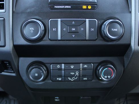 Used 2021 Ford F350 XL w/ Power Equipment Group AWD/4WD image 42
