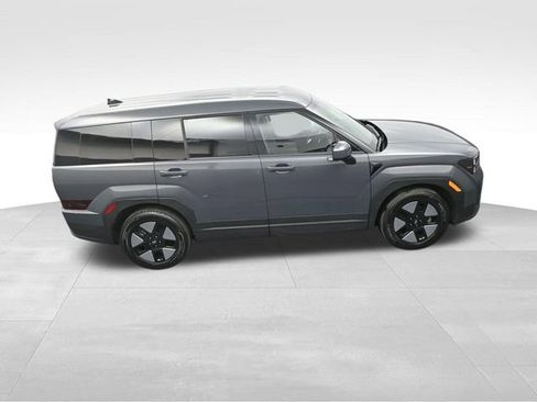 New 2026 Hyundai Santa Fe SE AWD/4WD image 29
