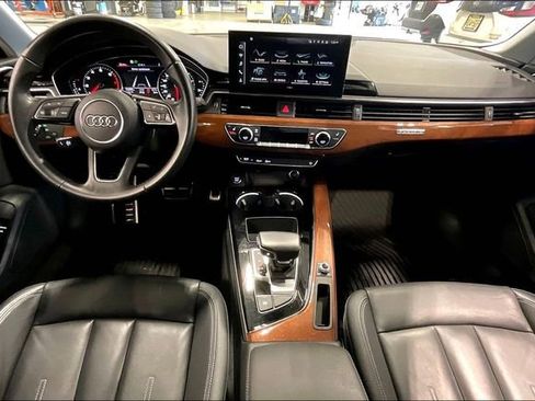 Certified 2023 Audi A4 2.0T Premium w/ 18" Wheel Package image 15