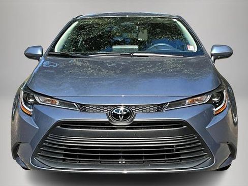 Certified 2024 Toyota Corolla LE image 3