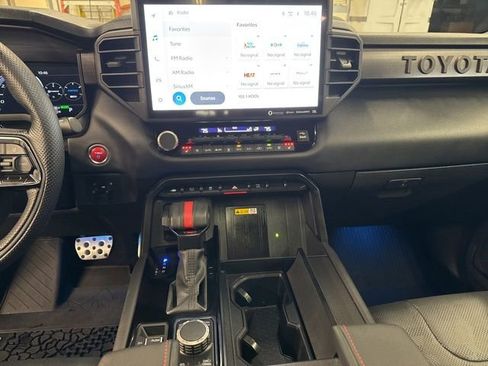 Used 2024 Toyota Sequoia TRD Pro AWD/4WD image 19