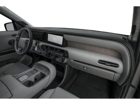 New 2026 Hyundai Palisade Calligraphy AWD/4WD image 14